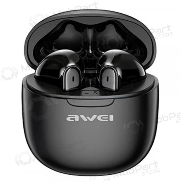 Ασύρματοςs ausinės Awei T68