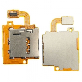 Samsung T585 Galaxy Tab A 10.1 (2016) SIM εύκαμπτο καλώδιο (γνησια) (service pack)