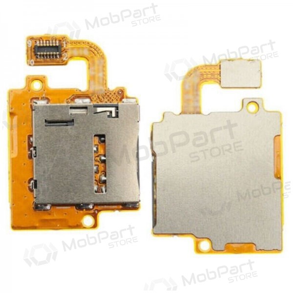Samsung T585 Galaxy Tab A 10.1 (2016) SIM εύκαμπτο καλώδιο (γνησια) (service pack)