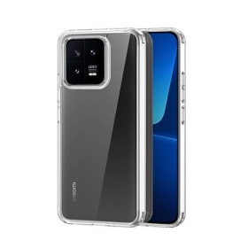 Xiaomi 13 θήκη -Dux Ducis Clin- (διαφανής)