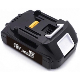 Μπαταρία Makita BL1830B 18V για εργαλεία 3Ah Li-ion (ανταλλακτική)