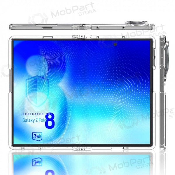 Θήκη Samsung Galaxy Z Fold8 -3mk Armor MagCase