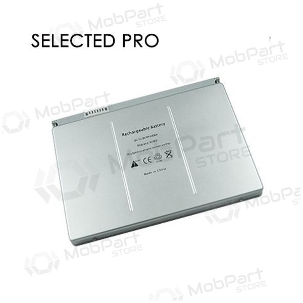 APPLE A1189, 6300mAh μπαταρία Laptop
