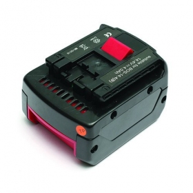 Μπαταρία για εργαλεία BOSCH BAT614, 14.4V, 4.0Ah, Li-ion