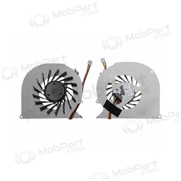 Dell: 15R, 5520 υπολογιστή cooler