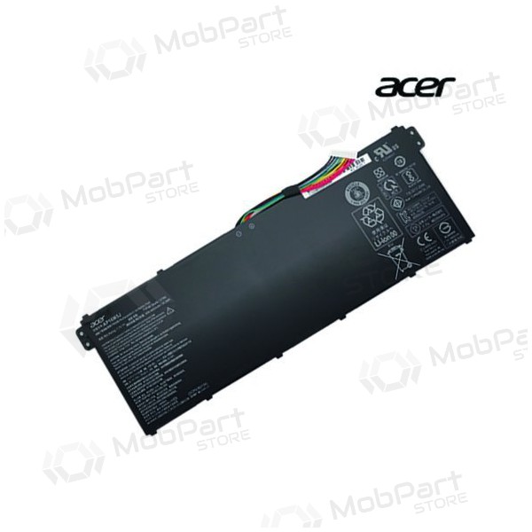ACER AP16M5J, 4810mAh μπαταρία Laptop - PREMIUM