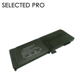 APPLE A1286, 5400mAh μπαταρία Laptop, Selected Pro