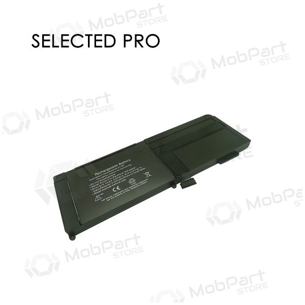 APPLE A1286, 5400mAh μπαταρία Laptop, Selected Pro