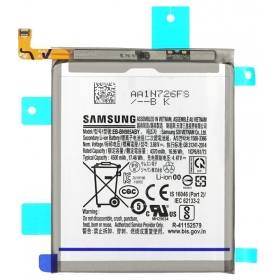Samsung Galaxy Note 20 Ultra Μπαταρία Γνήσια