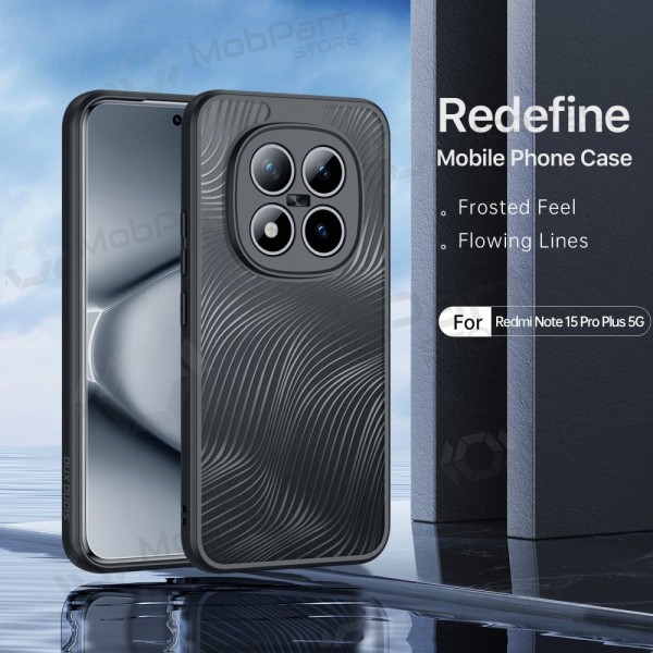 Xiaomi Redmi Note 15 Pro+ 5G θήκη - Dux Ducis Aimo
