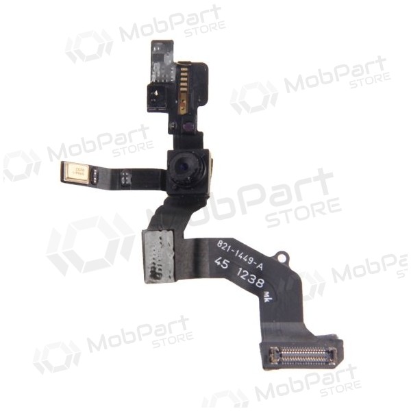 Apple iPhone 5 μπροστινή κάμερα (μεταχειρισμένος, γνησια)