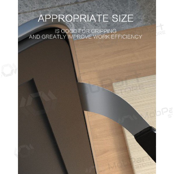 Μεταλλικό εργαλείο αποσυναρμολόγησης τηλεφώνων Jakemy JM-OP18