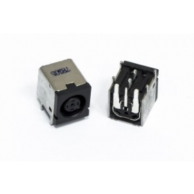 DELL Inspiron 1150 θύρα φόρτισης