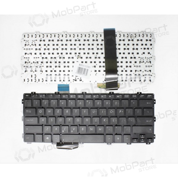 ASUS: X301, X301A, X301K, X301S πληκτρολόγιο