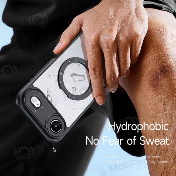 Apple iPhone Air θήκη 