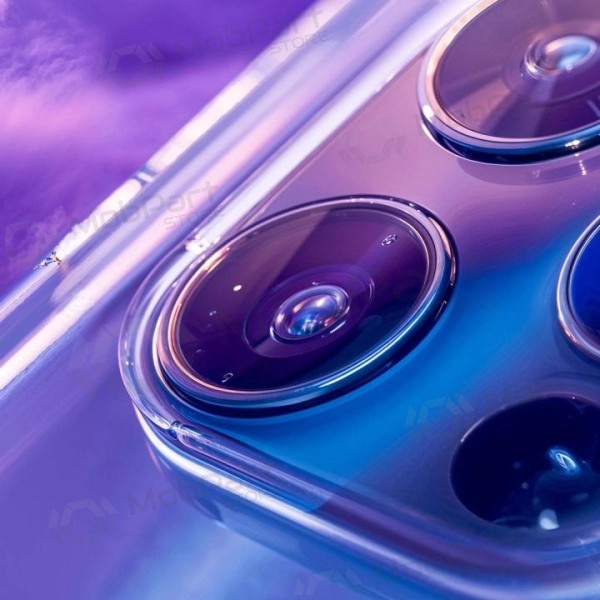 Samsung Galaxy A37 θήκη - 3MK Clear Case (διαφανής)