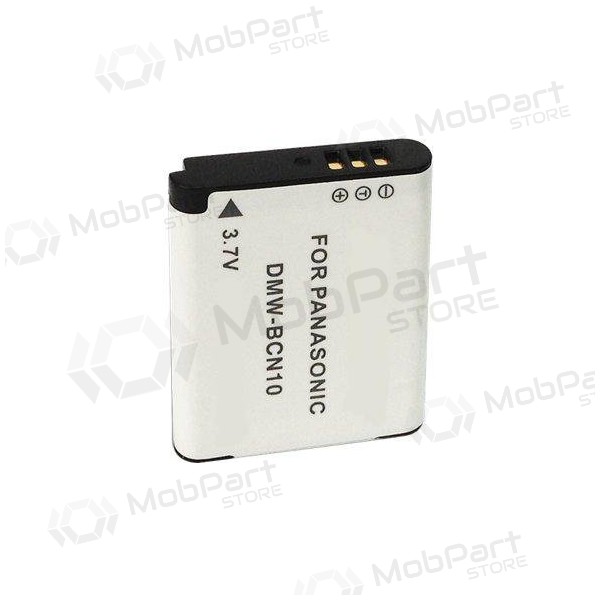 Panasonic DMW-BCN10 φωτογραφική μπαταρία / συσσωρευτής