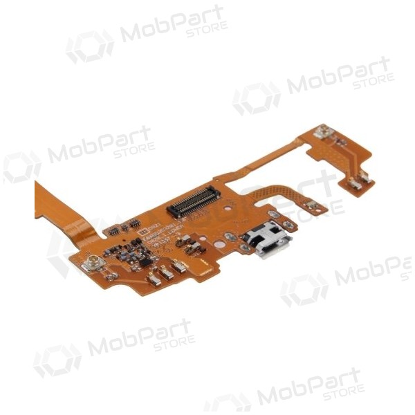 LG D820 Nexus 5 / D821 Nexus 5 θύρα φόρτισης