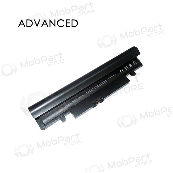 SAMSUNG AA-PB2VC6B, 5200mAh μπαταρία Laptop, Advanced