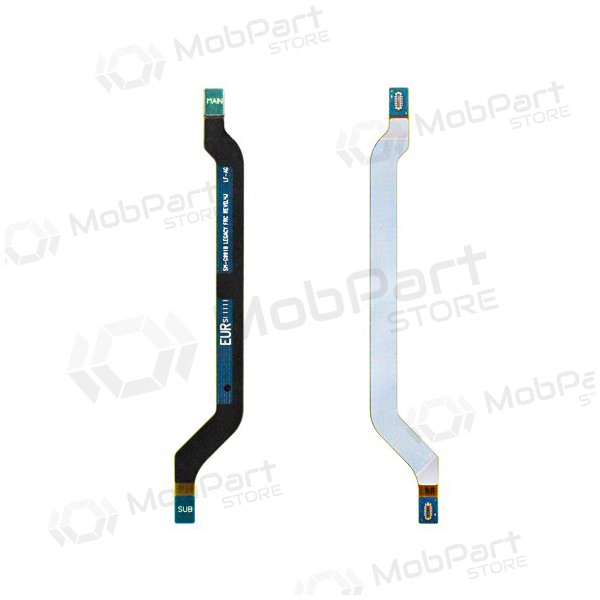 Samsung G991 Galaxy S21 pagrindinė εύκαμπτο καλώδιο (SUB FRC) (service pack) (γνησια)