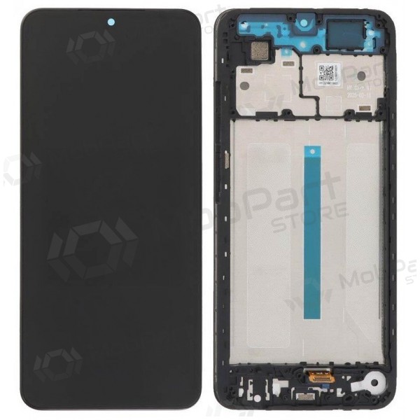 Οθόνη Xiaomi Redmi A5 (Short Flex) (με πλαίσιο) (γνήσια)
