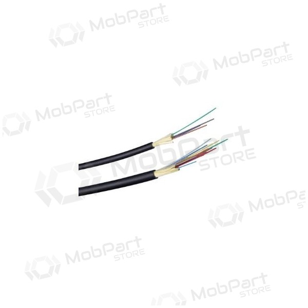 Οπτικό καλώδιο EXCEL 205-320 (4 ινών, μονής λειτουργίας, 652D;9/125;OS2)