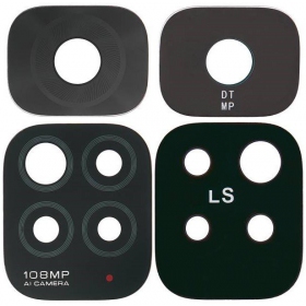 Xiaomi Redmi Note 11 Pro 5G τζαμάκι κάμερας