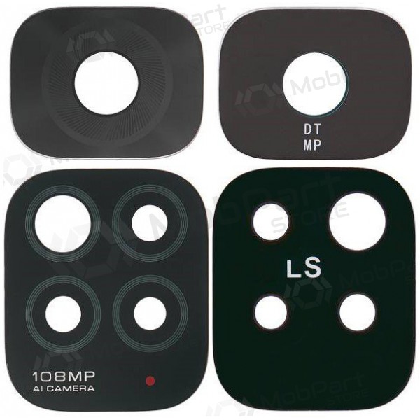 Xiaomi Redmi Note 11 Pro 5G τζαμάκι κάμερας