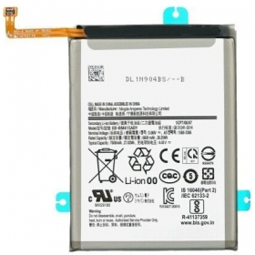 Samsung Galaxy M31s Μπαταρία (EB-BM317ABY)