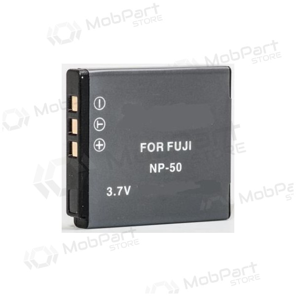 Kodak KLIC-7004, Fuji NP-50 φωτογραφική μπαταρία / συσσωρευτής