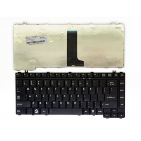 TOSHIBA Satellite: A200, A205, A210, A300, A305, A350, L300, L300D, L305, M200, M205 πληκτρολόγιο