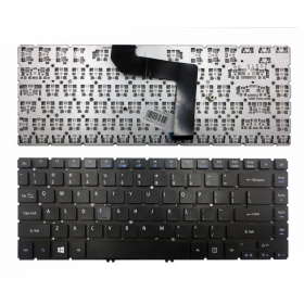 Acer Aspire M5-481T M5-481TG M5-481PT M5-481PTG US πληκτρολόγιο