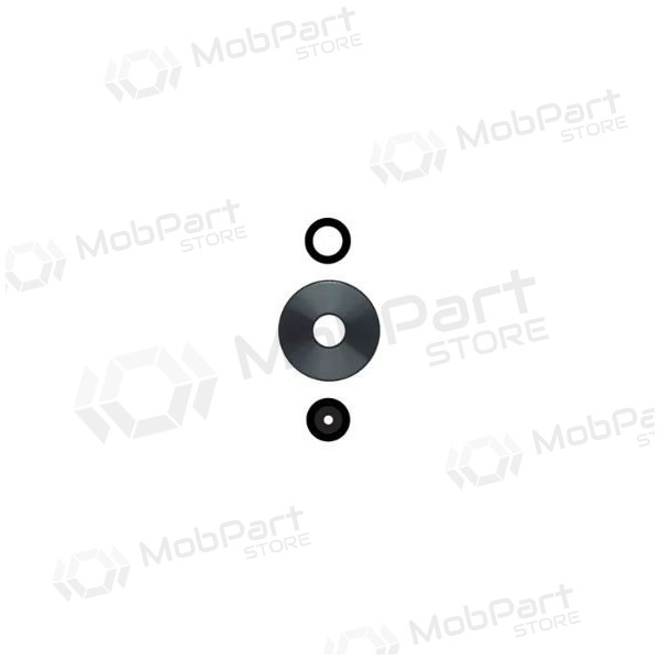 Huawei Nova 12S τζαμάκι κάμερας (3pcs)