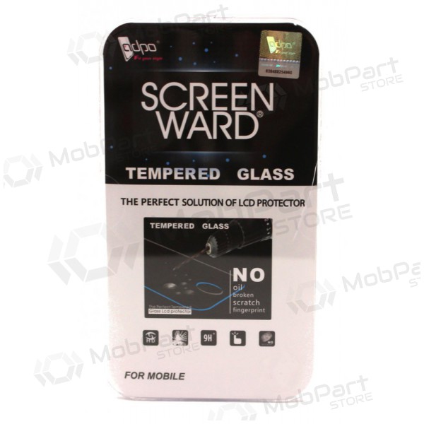 Samsung G980 Galaxy S20 προστασία οθόνης Tempered Glass 