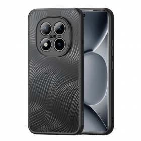 Xiaomi Redmi Note 15 Pro+ 5G θήκη - Dux Ducis Aimo