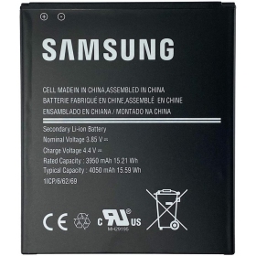 Samsung Galaxy XCover Pro, Xcover 6 Pro μπαταρία, akumuliatorius (γνησια)