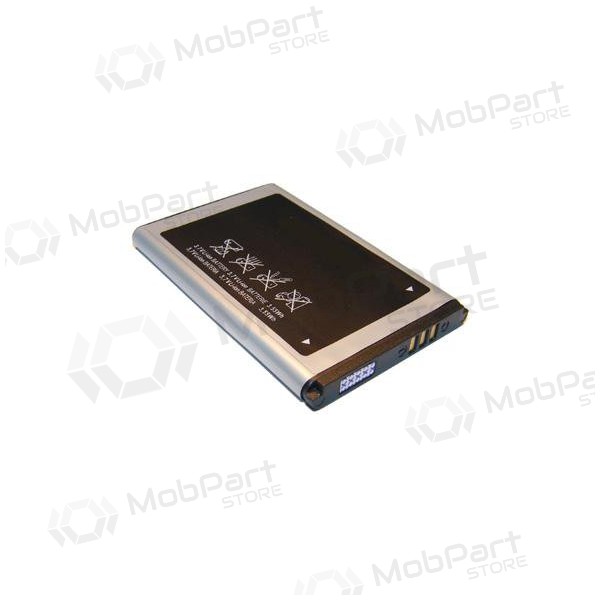 Samsung F400, S3650, S5620, W559 (AB463651BEC, AB463651BU) μπαταρία / συσσωρευτής (960mAh)