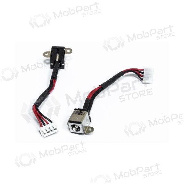 TOSHIBA L40, L45 θύρα φόρτισης