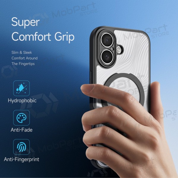 Apple iPhone 17 θήκη 