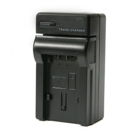 Φορτιστής PANASONIC VW-VBY100, VW-VBT190, VW-VBT380