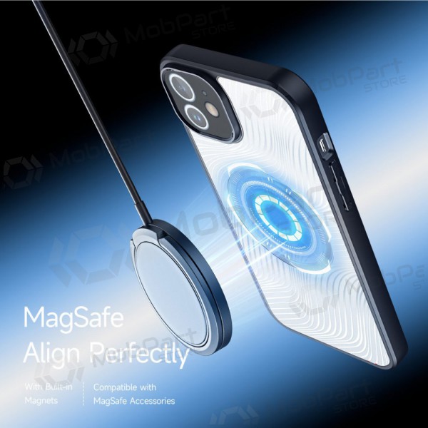 Θήκη Apple iPhone 12 - Dux Ducis Aimo Mag
