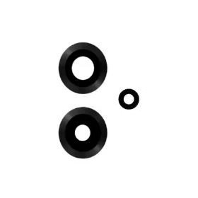 Xiaomi Redmi Note 13 5G τζαμάκι κάμερας (3pcs)