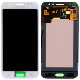 Samsung Galaxy J5 οθόνη (άσπρο) (γνησια)