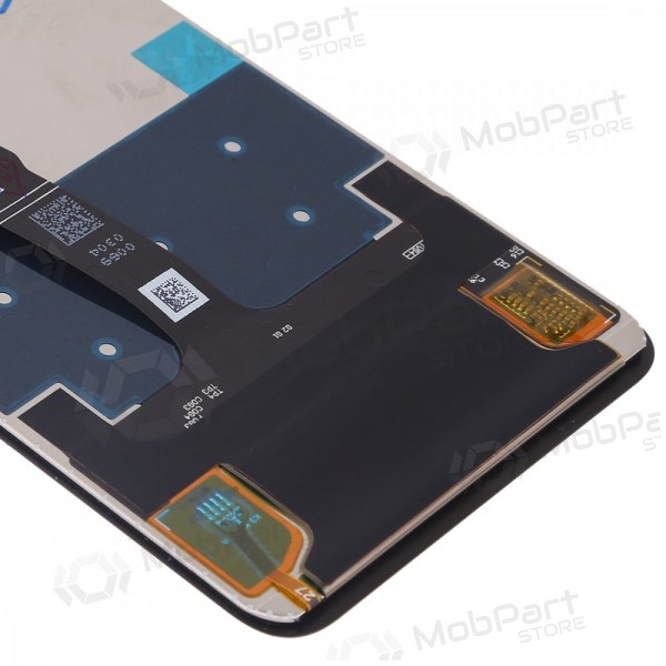 Huawei P30 Lite οθόνη (μαύρος) - Premium