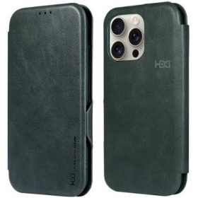 Samsung Galaxy A37 θήκη - HDD Classic Wallet Case