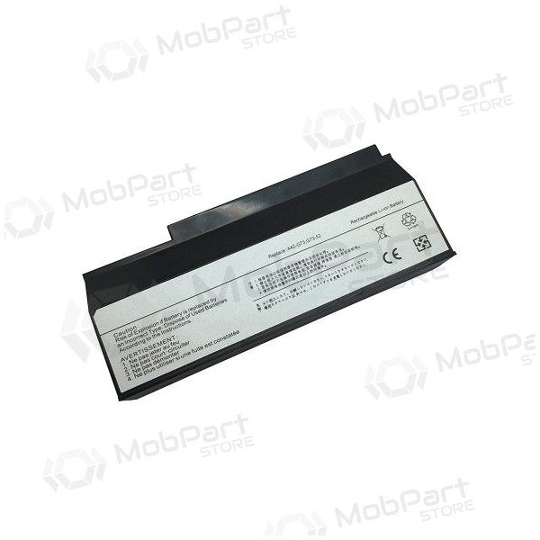 ASUS A42-G73, 4400mAh μπαταρία Laptop