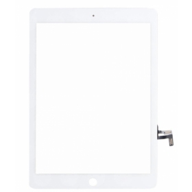 Apple iPad Air / iPad 2017 (5th) touchscreen (άσπρο)