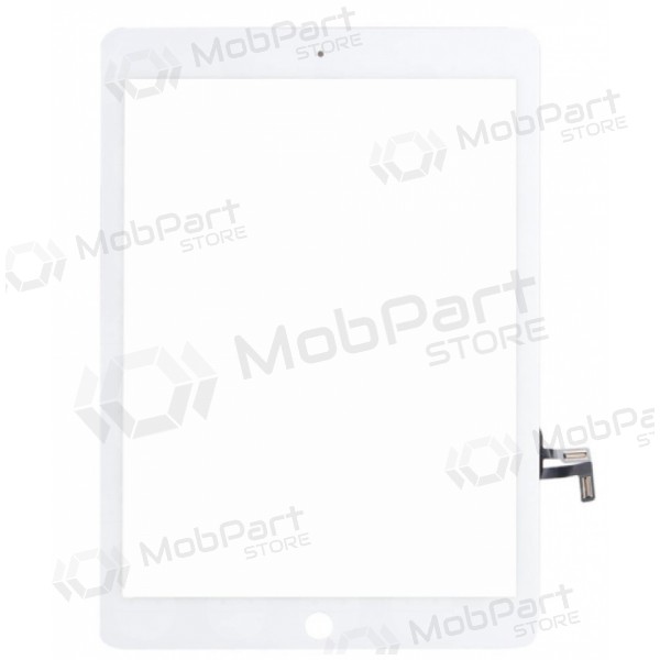 Apple iPad Air / iPad 2017 (5th) touchscreen (άσπρο)