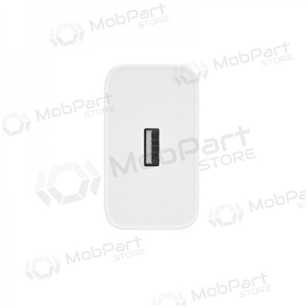 Φορτιστής τηλεφώνου Realme VCBBOAEH 120 W SuperVOOC USB-A λευκός