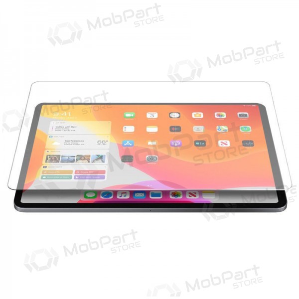 Lenovo Tab M8 (4th Gen) προστασία οθόνης Tempered Glass 